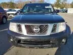 2011 Nissan Pathfinder S