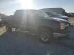 2003 Chevrolet Silverado C2500 Heavy Duty