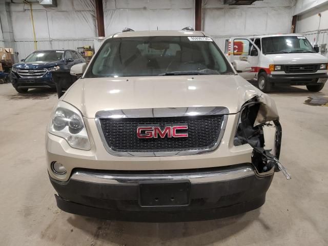 2008 GMC Acadia SLT-2