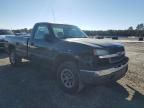 2005 Chevrolet Silverado K1500