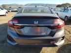 2018 Honda Clarity Touring