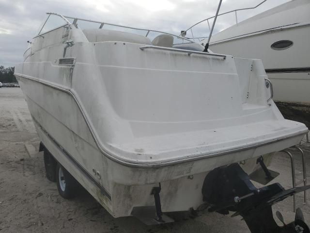 1997 Bayliner Boat