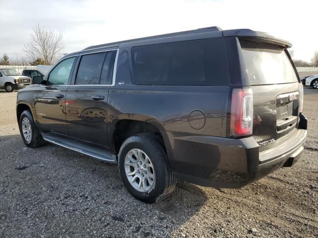 2015 GMC Yukon XL K1500 SLT