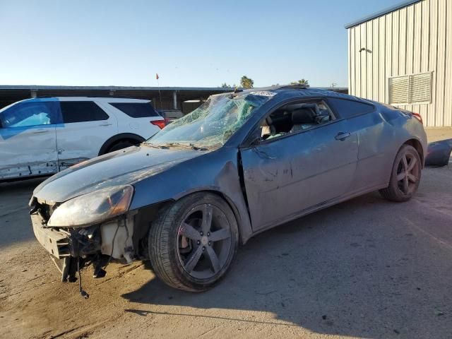 2006 Pontiac G6 GTP