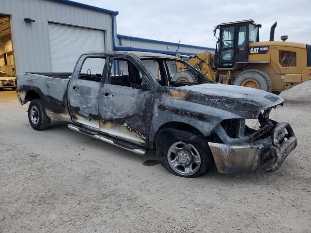 2012 Dodge RAM 2500 SLT