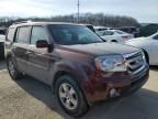 2011 Honda Pilot EXL