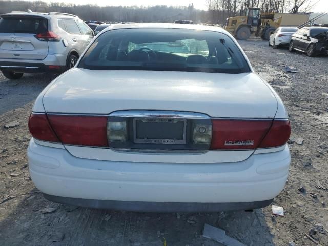 2003 Buick Lesabre Limited