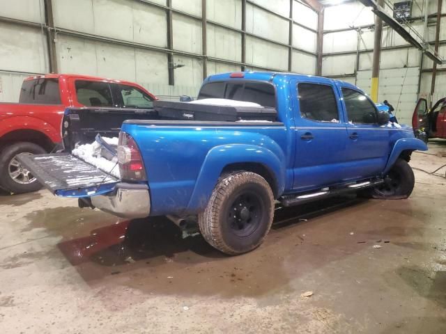 2009 Toyota Tacoma Double Cab Prerunner