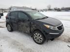 2014 KIA Sportage LX