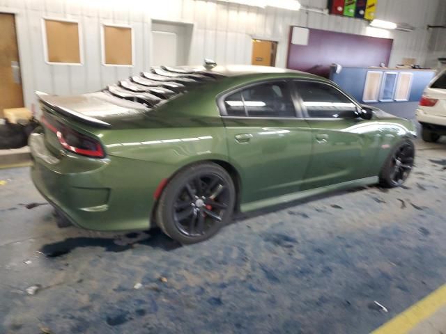 2018 Dodge Charger R/T 392