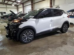 Run And Drives Cars for sale at auction: 2023 Nissan Kicks SV