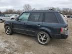 2004 Land Rover Range Rover HSE