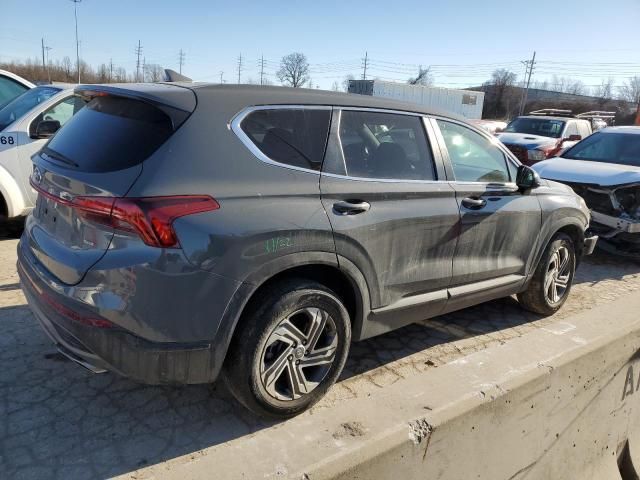 2022 Hyundai Santa FE SE