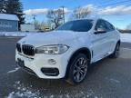 2016 BMW X6 XDRIVE35I