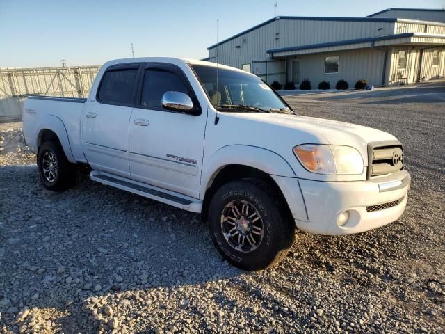 2006 Toyota Tundra Double Cab SR5