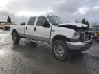 2003 Ford F350 SRW Super Duty