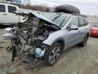 2020 Subaru Outback Limited XT