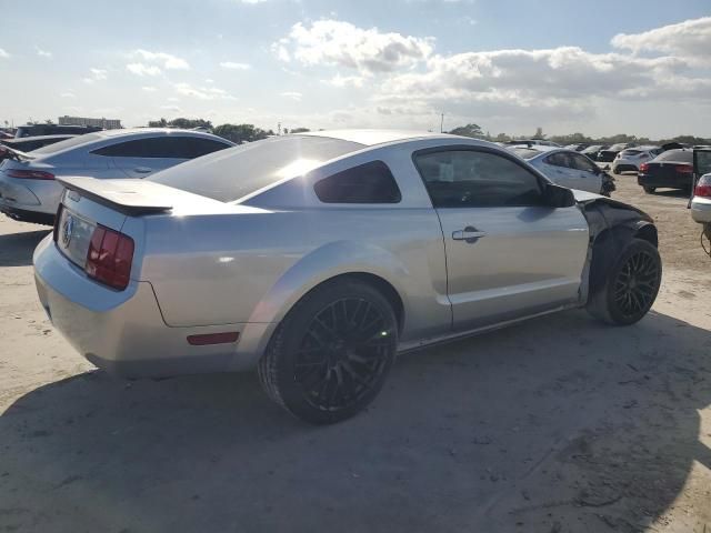 2006 Ford Mustang