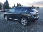 2011 Lexus RX 450H