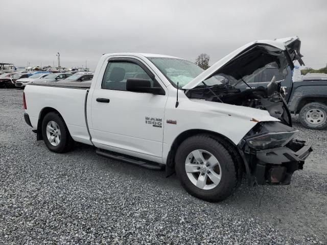 2020 Dodge RAM 1500 Classic Tradesman