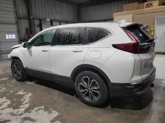 2020 Honda CR-V EXL