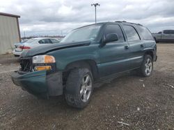 2001 GMC Yukon en venta en Temple, TX