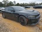 2019 Dodge Charger Scat Pack