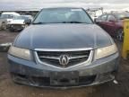 2005 Acura TSX