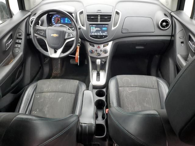 2015 Chevrolet Trax 1LT