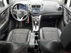 2015 Chevrolet Trax 1LT