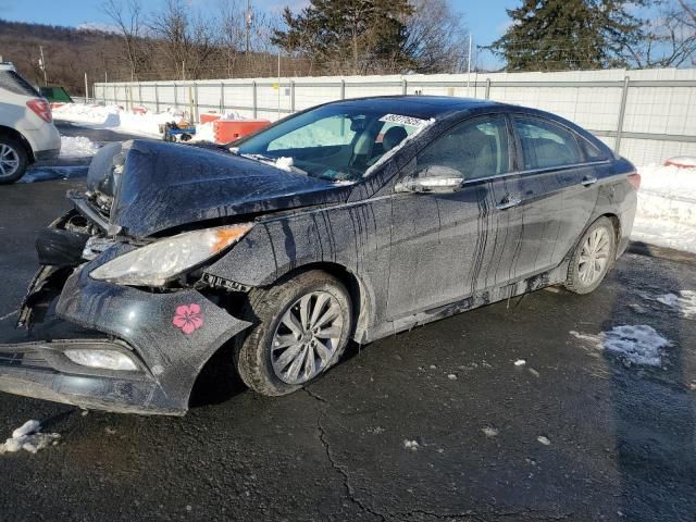 2014 Hyundai Sonata SE