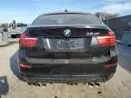 2014 BMW X6 M