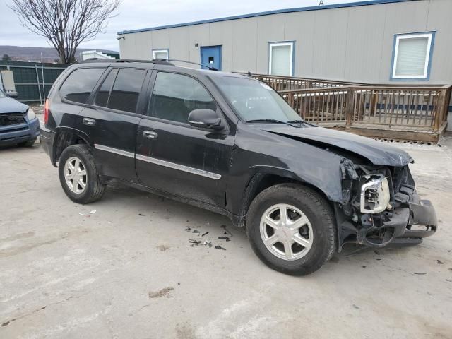 2008 GMC Envoy