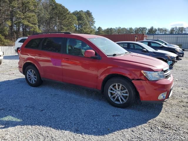 2013 Dodge Journey SXT