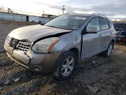 2009 Nissan Rogue S en venta en Hillsborough, NJ