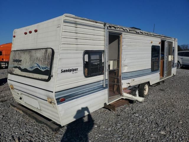 1993 Other 1993 'OTHER RV' Other