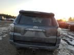 2016 Toyota 4runner SR5/SR5 Premium