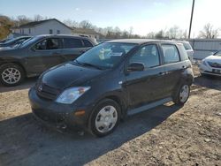 2004 Scion XA en venta en York Haven, PA