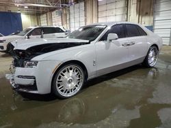 Rolls-Royce salvage cars for sale: 2021 Rolls-Royce Ghost