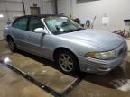 2005 Buick Lesabre Custom