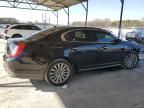 2013 Lincoln MKS