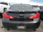 2007 Infiniti G35