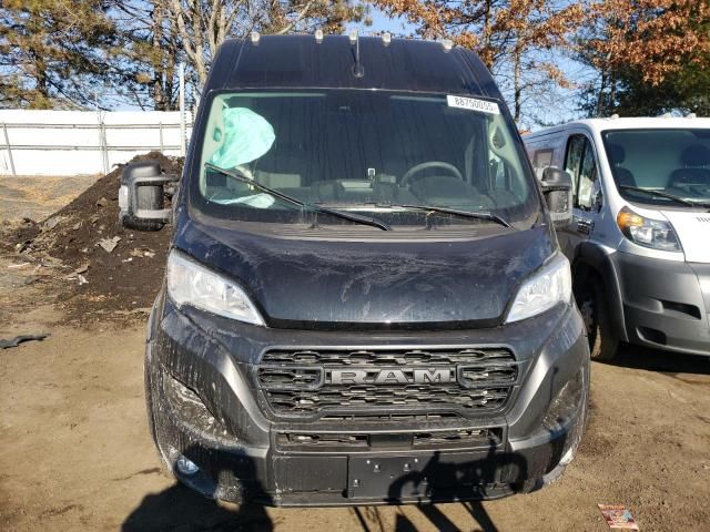 2023 Dodge RAM Promaster 2500 2500 High