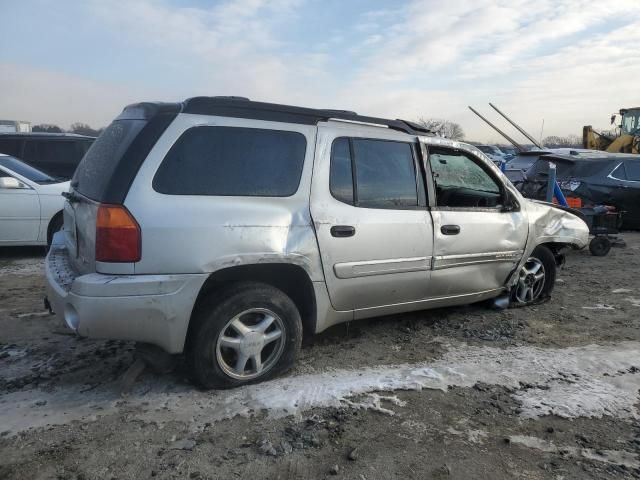 2004 GMC Envoy XL