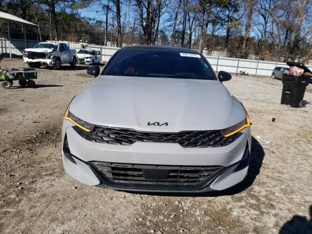 2023 KIA K5 GT Line