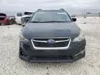 2015 Subaru Impreza Sport