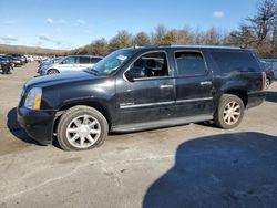 Lots with Bids for sale at auction: 2013 GMC Yukon XL Denali