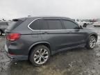 2014 BMW X5 XDRIVE50I