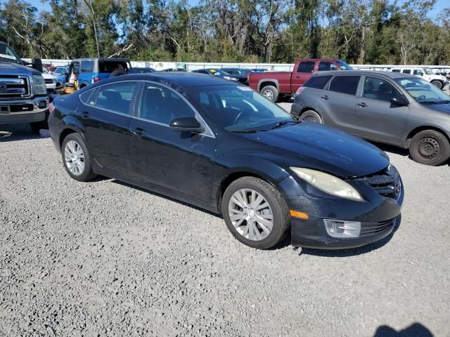 2010 Mazda 6 I