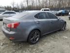 2012 Lexus IS 250